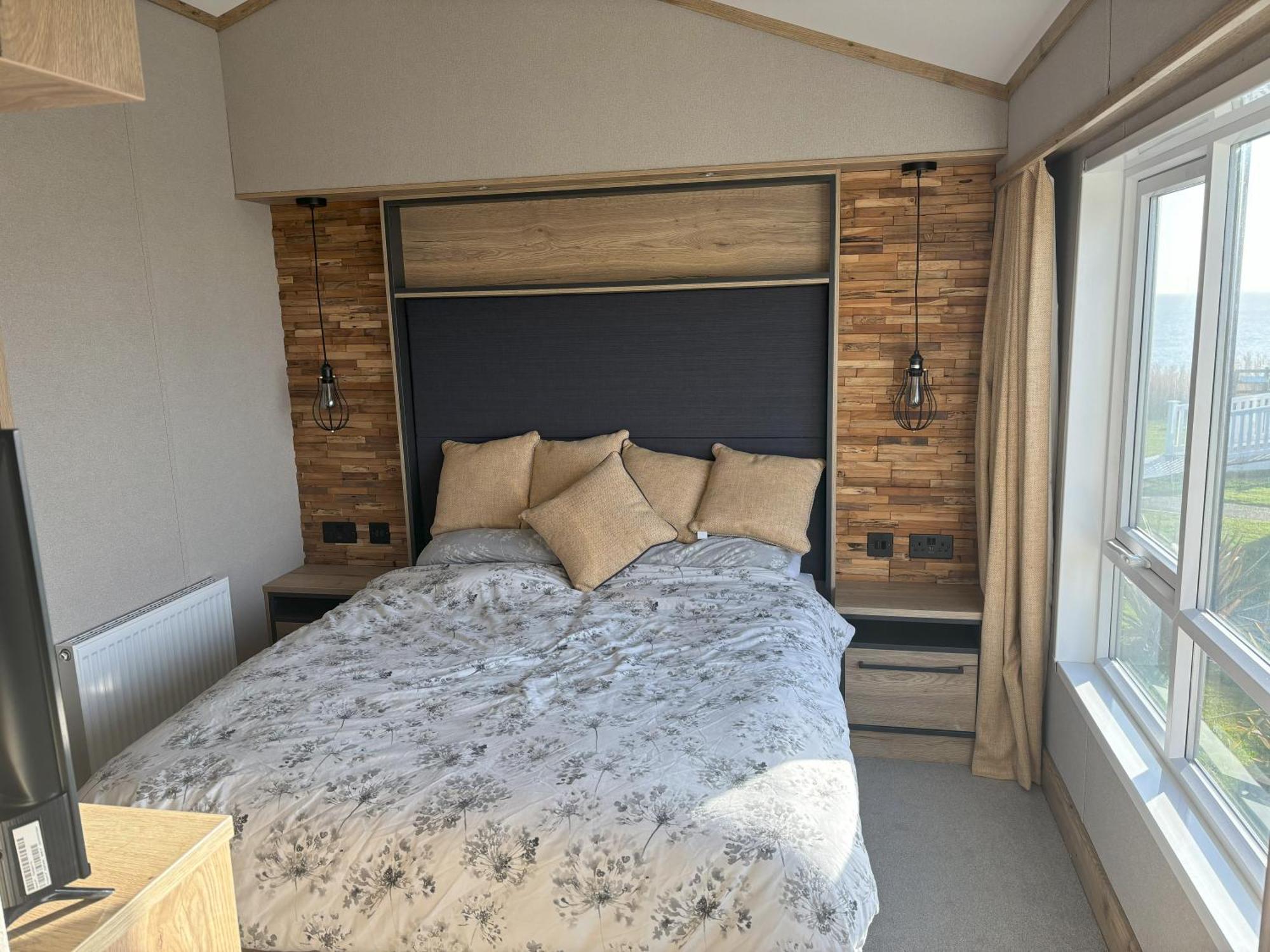 Hotel 7A Dolphin Point Ashington  Esterno foto
