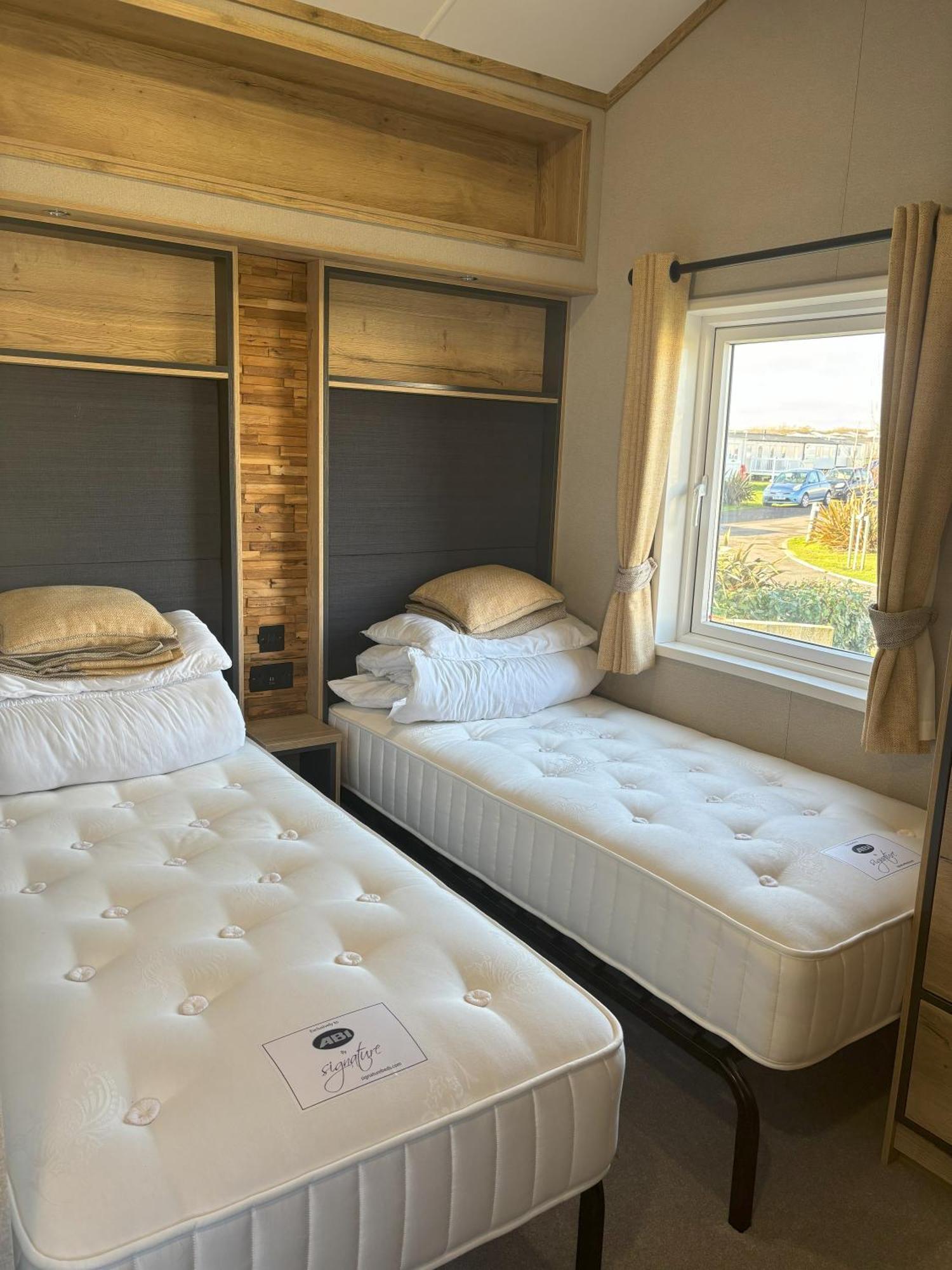 Hotel 7A Dolphin Point Ashington  Esterno foto